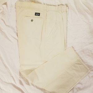 Dockers khakis